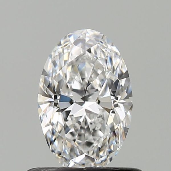Oval Diamond image