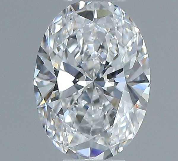 Oval Diamond image