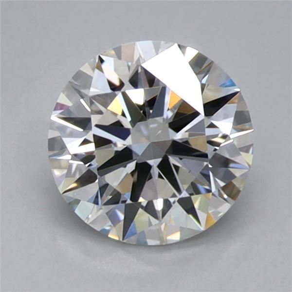 Round Diamond image