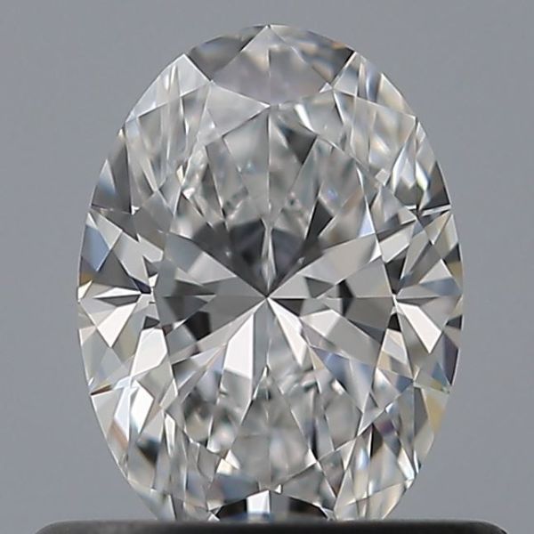 Oval Diamond image