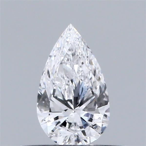 Pear Lab-Grown Diamond image