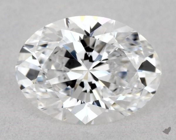 Oval Diamond image