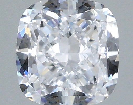 Cushion Lab-Grown Diamond image