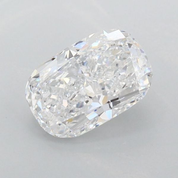 Cushion Lab-Grown Diamond image