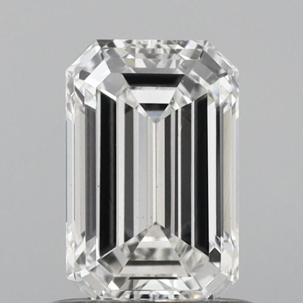 Emerald Lab-Grown Diamond image