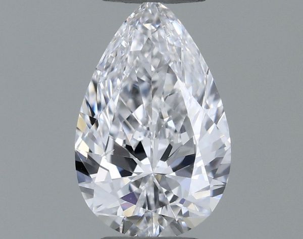 Pear Diamond image