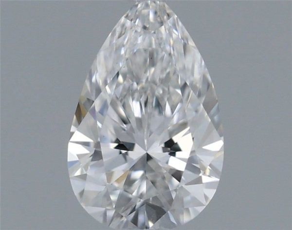 Pear Lab-Grown Diamond image