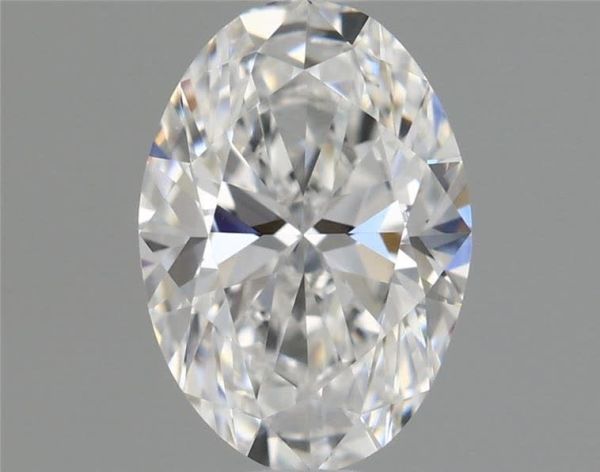 Oval Diamond image