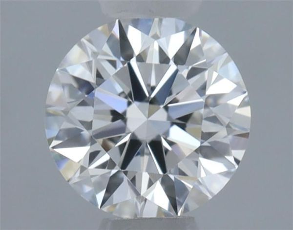Round Diamond image