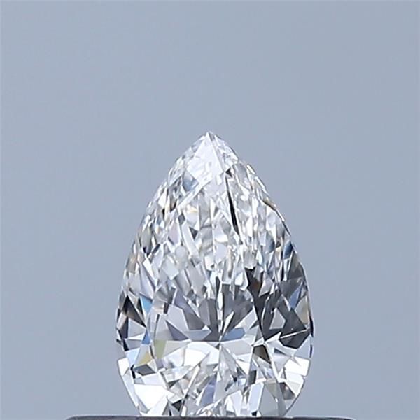 Pear Lab-Grown Diamond image