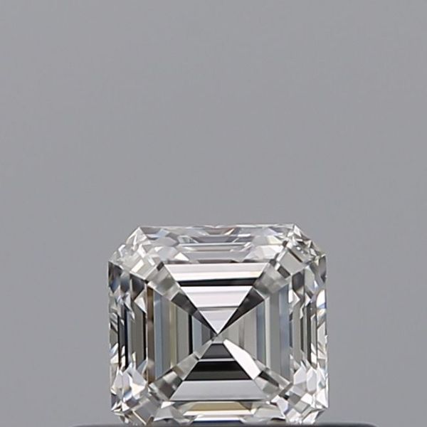 Asscher Diamond image