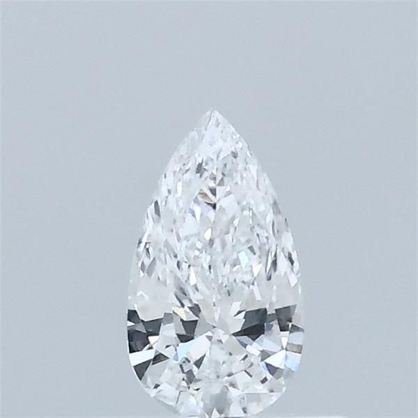 Pear Lab-Grown Diamond image