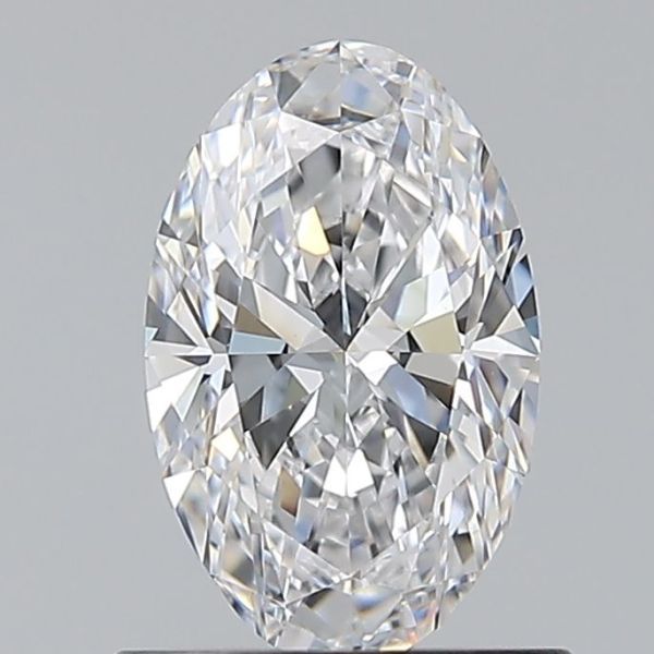 Oval Diamond image