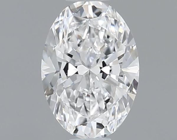 Oval Diamond image