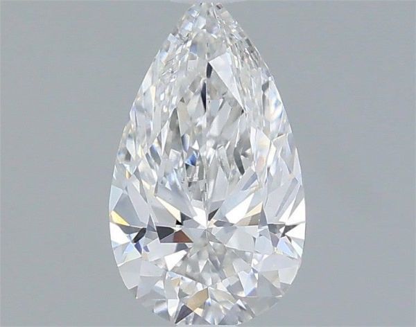 Pear Lab-Grown Diamond image