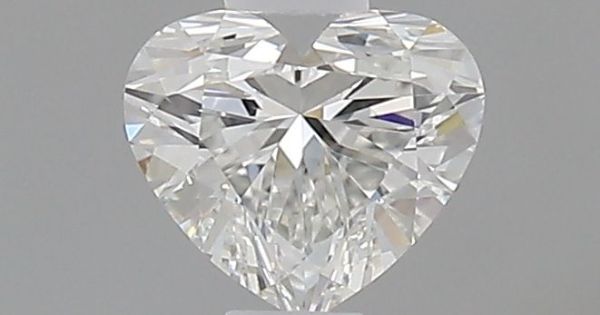 Heart Diamond image