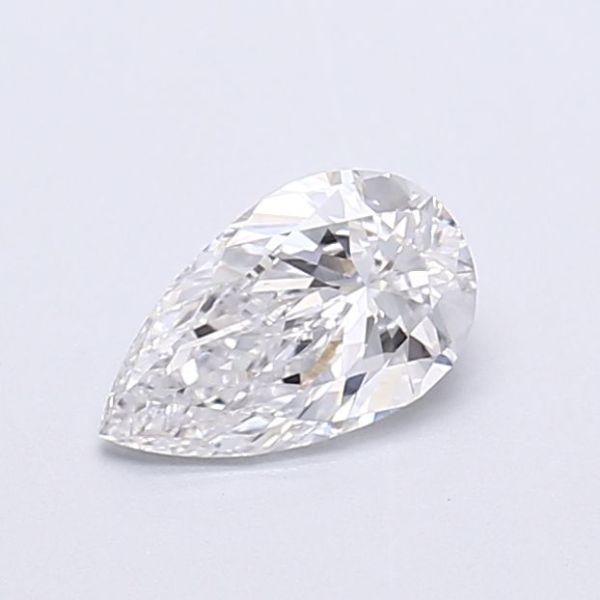 Pear Lab-Grown Diamond image