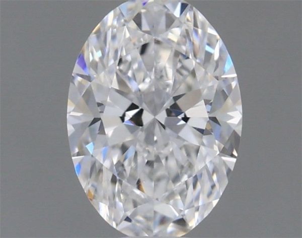 Oval Diamond image