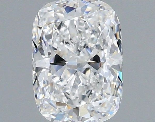 Cushion Lab-Grown Diamond image