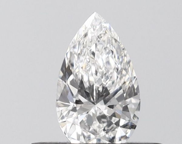 Pear Lab-Grown Diamond image