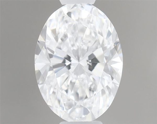 Oval Diamond image