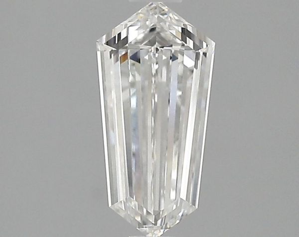 Hexagonal Lab-Grown Diamond image