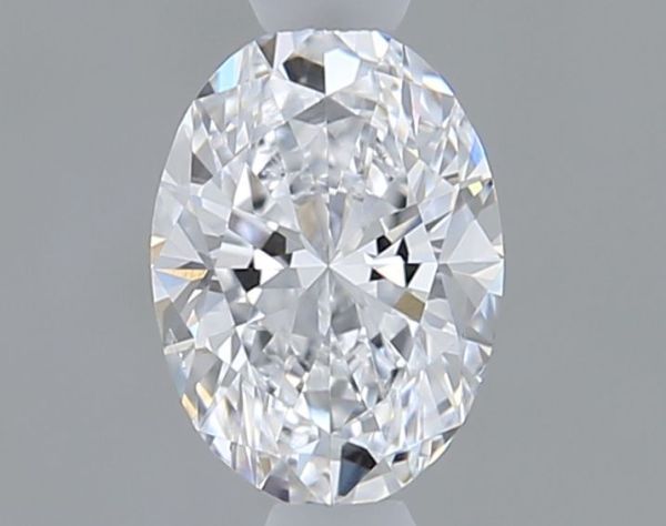 Oval Diamond image