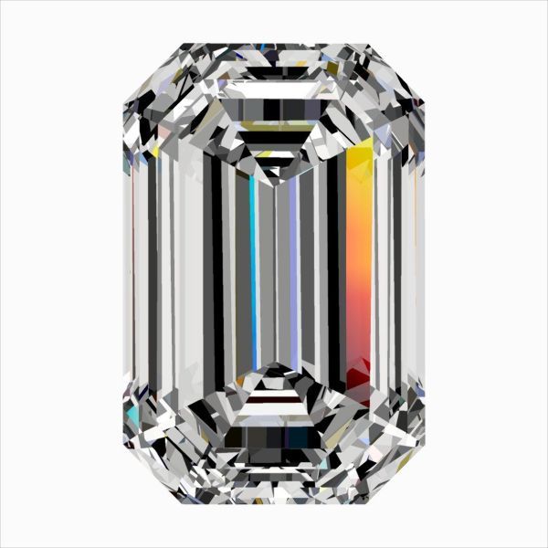 Emerald Diamond image