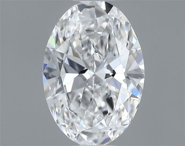Oval Diamond image