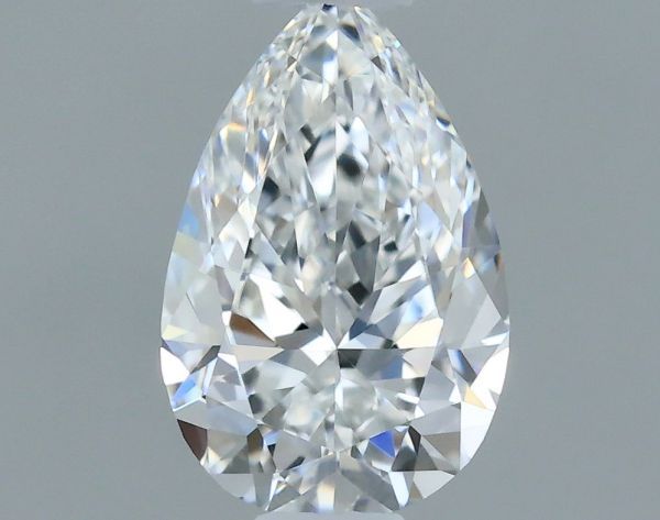 Pear Diamond image
