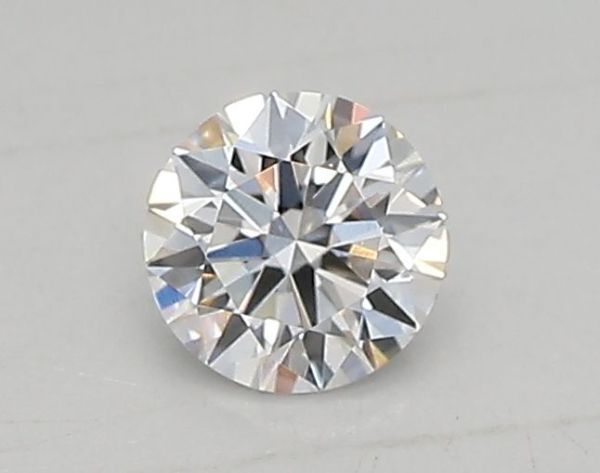Round Lab-Grown Diamond image