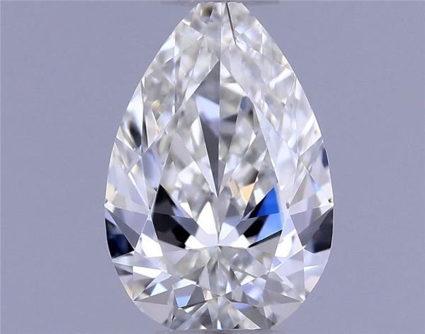 Pear Diamond image