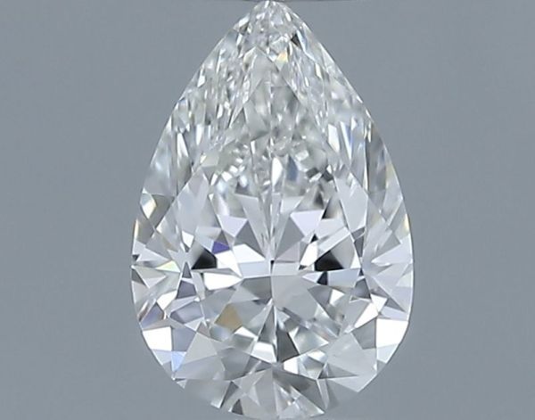 Pear Diamond image