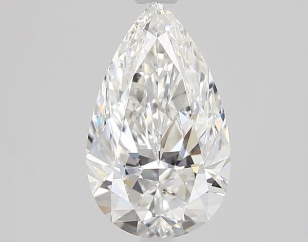 Pear Diamond image