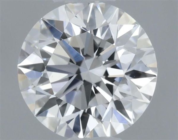 Round Diamond image