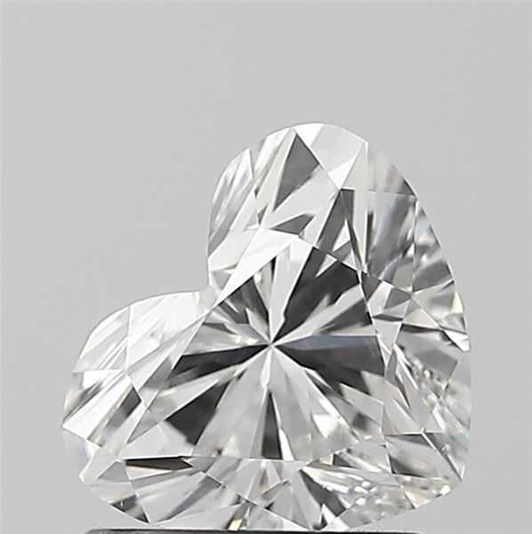 Heart Lab-Grown Diamond image