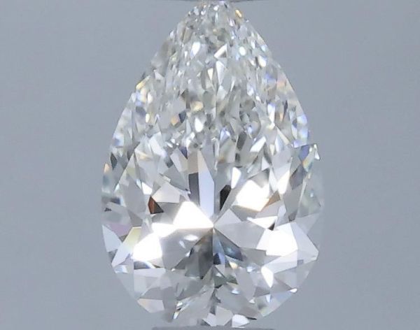 Pear Diamond image