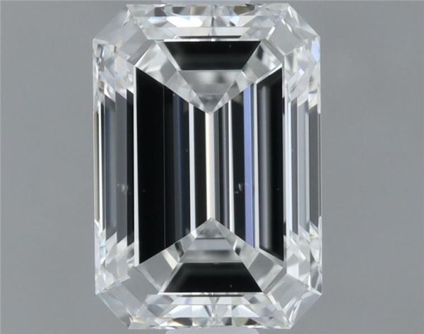 Emerald Diamond image