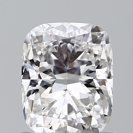 Cushion Lab-Grown Diamond image