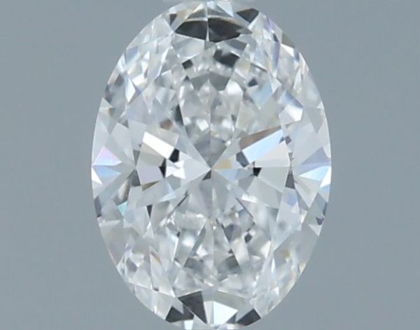 Oval Diamond image