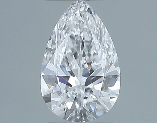 Pear Diamond image