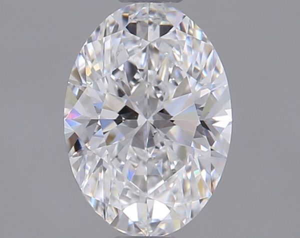 Oval Diamond image