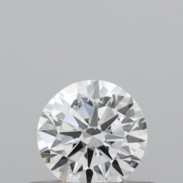 Round Lab-Grown Diamond image