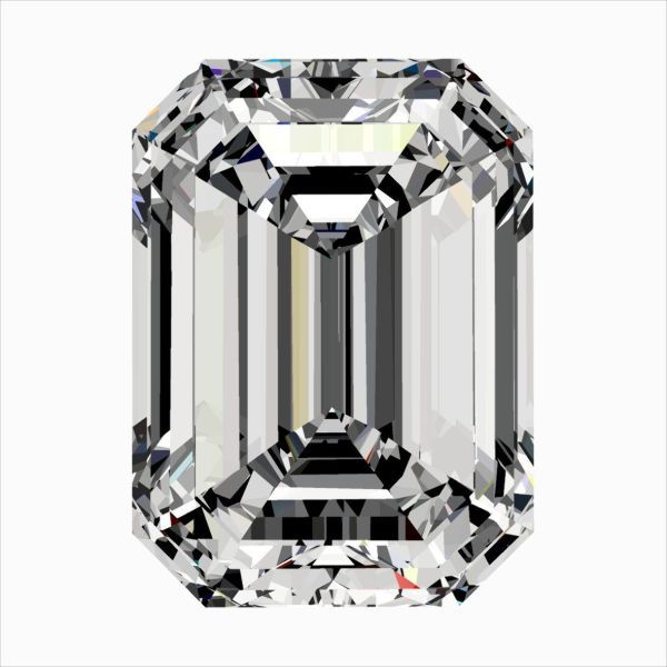 Emerald Diamond image