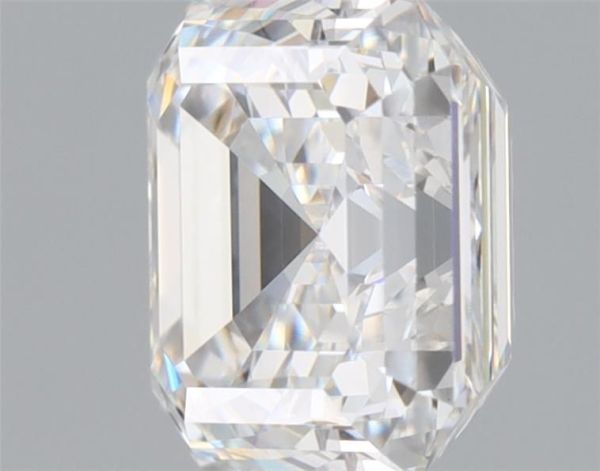 Asscher Lab-Grown Diamond image