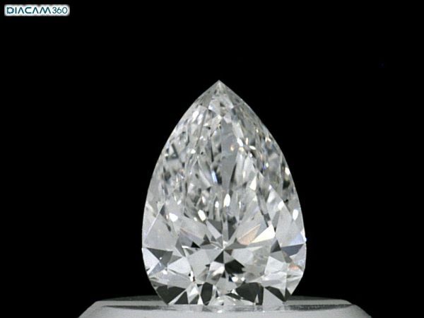 Pear Diamond image