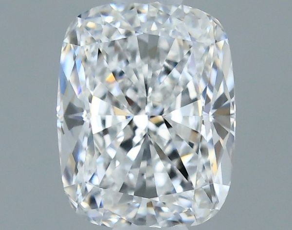 Cushion Diamond image