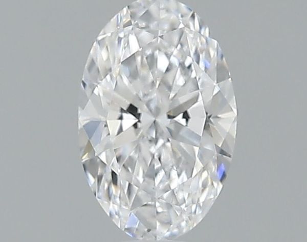 Oval Diamond image