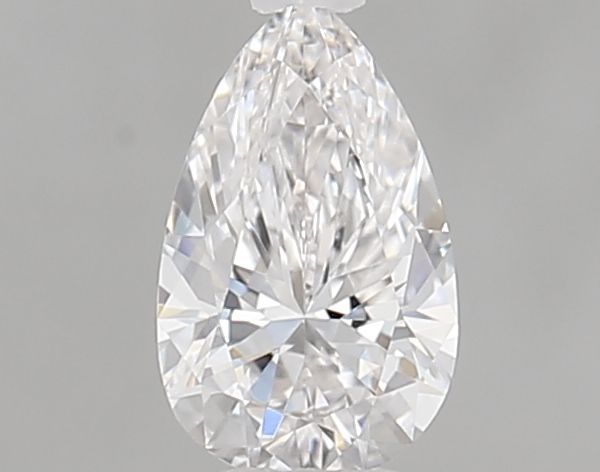 Pear Lab-Grown Diamond image
