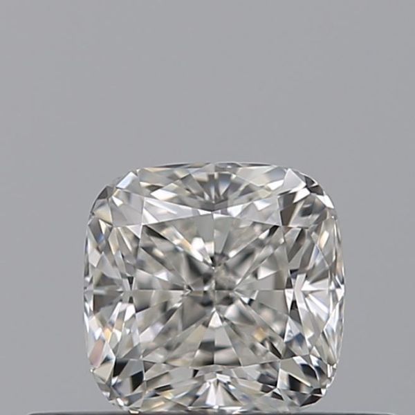 Cushion Diamond image